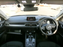 
										Mazda CX-5 full									
