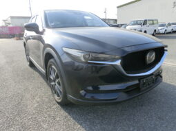 
										Mazda CX-5 full									