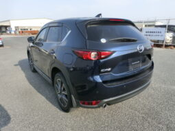 
										Mazda CX-5 full									
