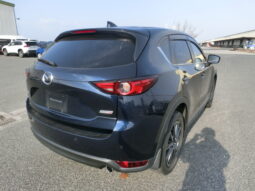 
										Mazda CX-5 full									