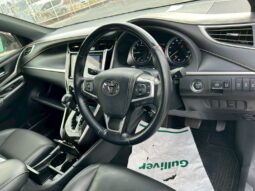 
										Toyota Harrier full									