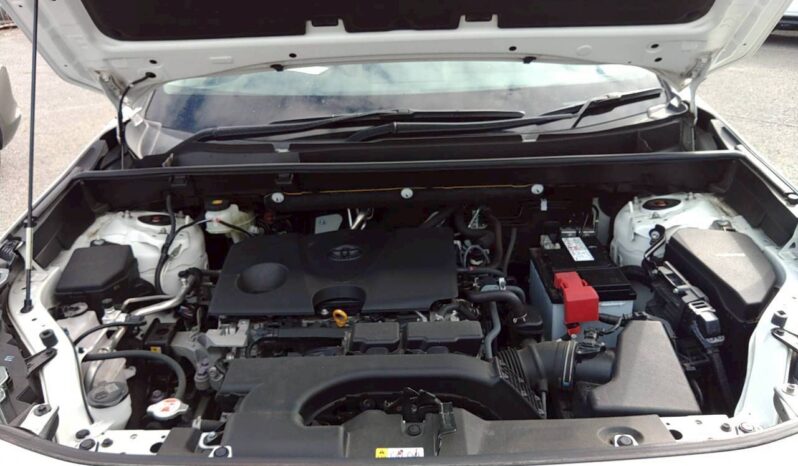 
								Toyota Rav4 full									