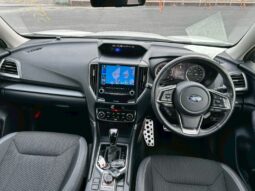 
										Subaru Forester full									