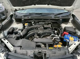 
										Subaru Forester full									