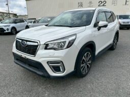 
										Subaru Forester full									