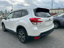 
										Subaru Forester full									