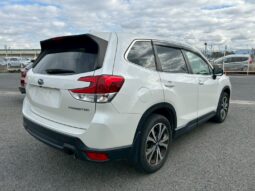 
										Subaru Forester full									