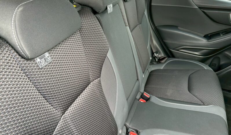 
								Subaru Forester full									