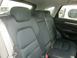 
										Mazda CX-5 full									