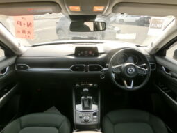 
										Mazda CX-5 full									
