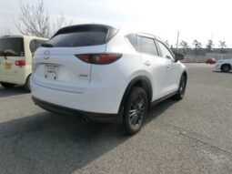 
										Mazda CX-5 full									