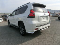 
										Toyota Prado full									