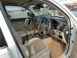 
										Toyota Prado full									