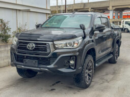 
										Toyota Hilux full									