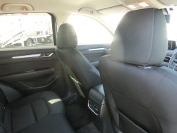 
										Mazda CX-5 full									