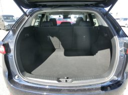 
										Mazda CX-5 full									