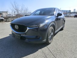 
										Mazda CX-5 full									