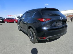 
										Mazda CX-5 full									
