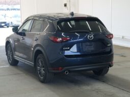 
										Mazda CX-5 full									