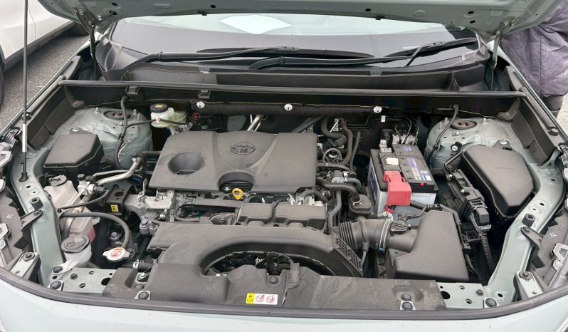 
								Toyota Rav4 full									