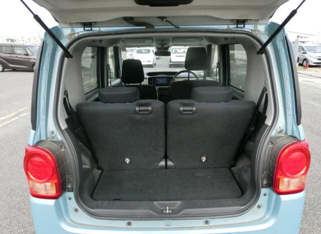 
								Daihatsu Move Canbus full									