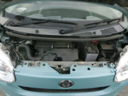 
										Daihatsu Move Canbus full									