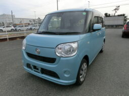 
										Daihatsu Move Canbus full									