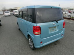 
										Daihatsu Move Canbus full									