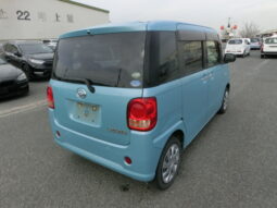 
										Daihatsu Move Canbus full									