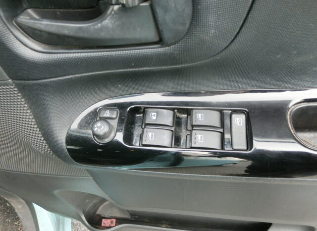 
								Daihatsu Move Canbus full									