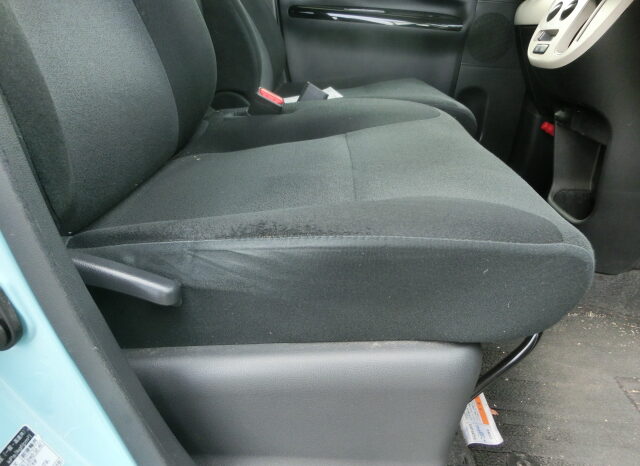 
								Daihatsu Move Canbus full									