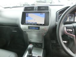 
										Toyota Prado full									