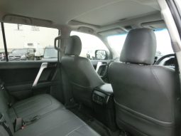 
										Toyota Prado full									