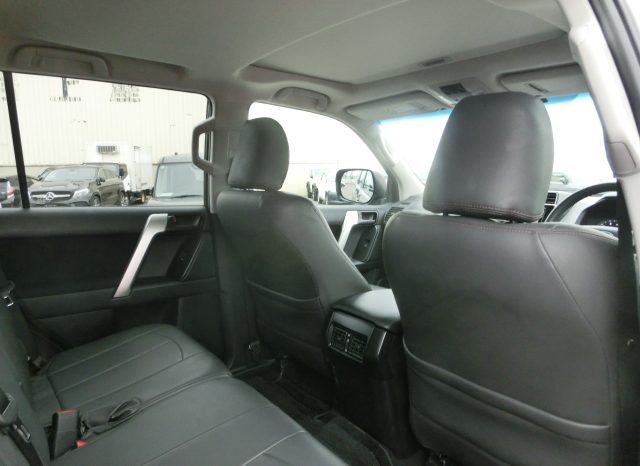 
								Toyota Prado full									