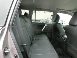 
										Toyota Prado full									