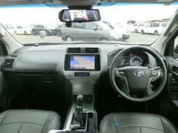 
										Toyota Prado full									