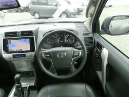 
										Toyota Prado full									