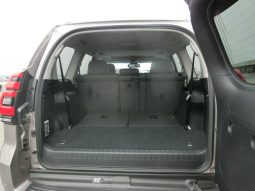 
										Toyota Prado full									