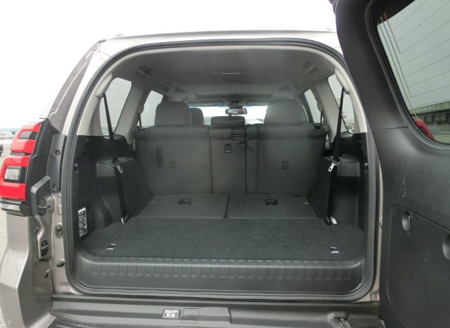 
								Toyota Prado full									