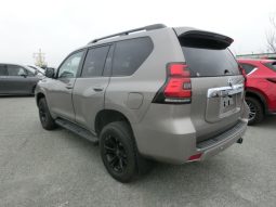 
										Toyota Prado full									