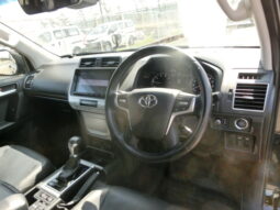
										Toyota Prado full									