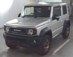 
										Suzuki Jimny Sierra full									