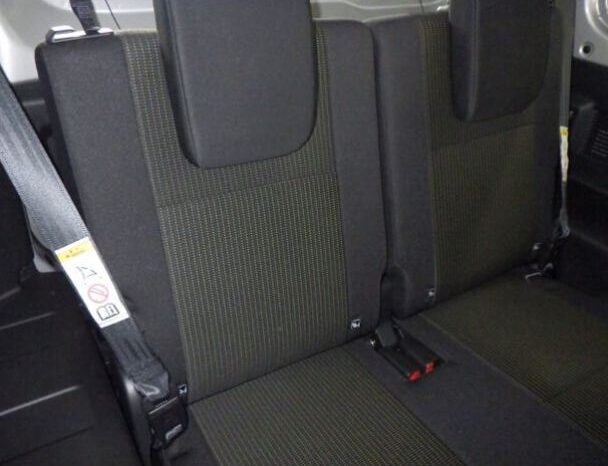 
								Suzuki Jimny Sierra full									