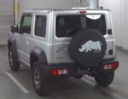 
										Suzuki Jimny Sierra full									