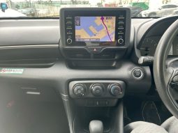 
										Toyota Yaris full									