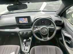 
										Toyota Yaris full									