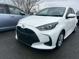
										Toyota Yaris full									