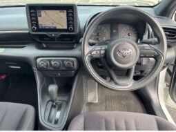 
										Toyota Yaris full									