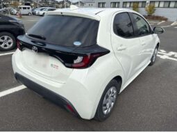 
										Toyota Yaris full									