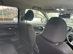 
										Toyota Raize full									